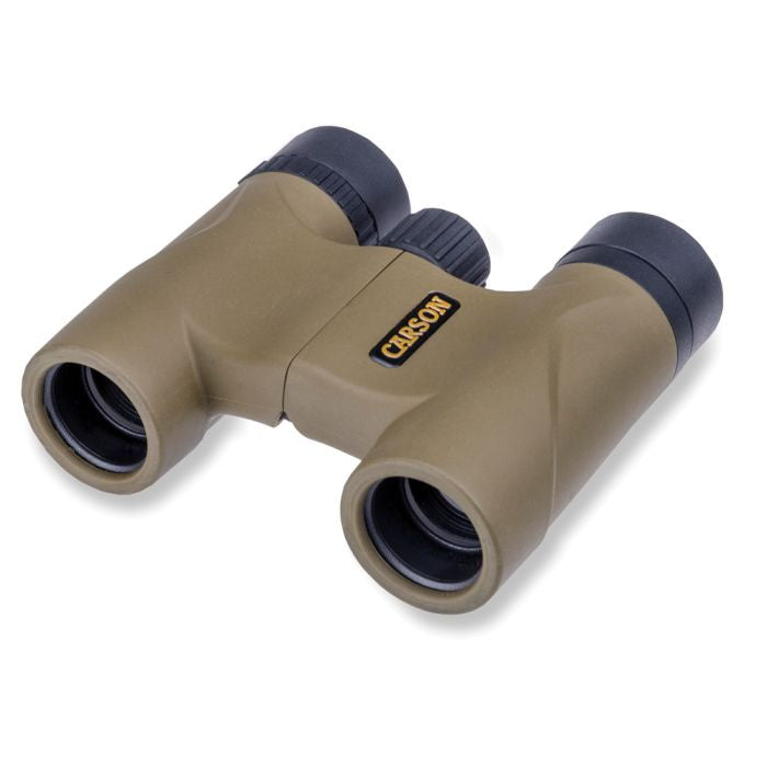 Carson - 8 x 22 Stinger Series Compact Binoculars