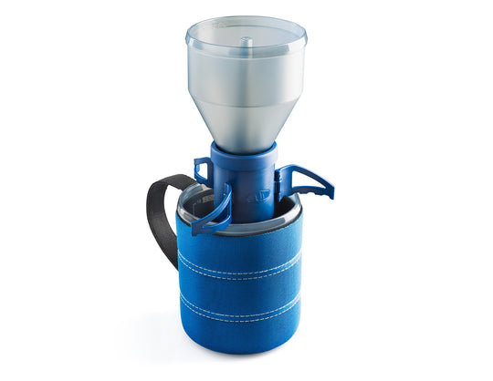 GSI - Coffee Rocket