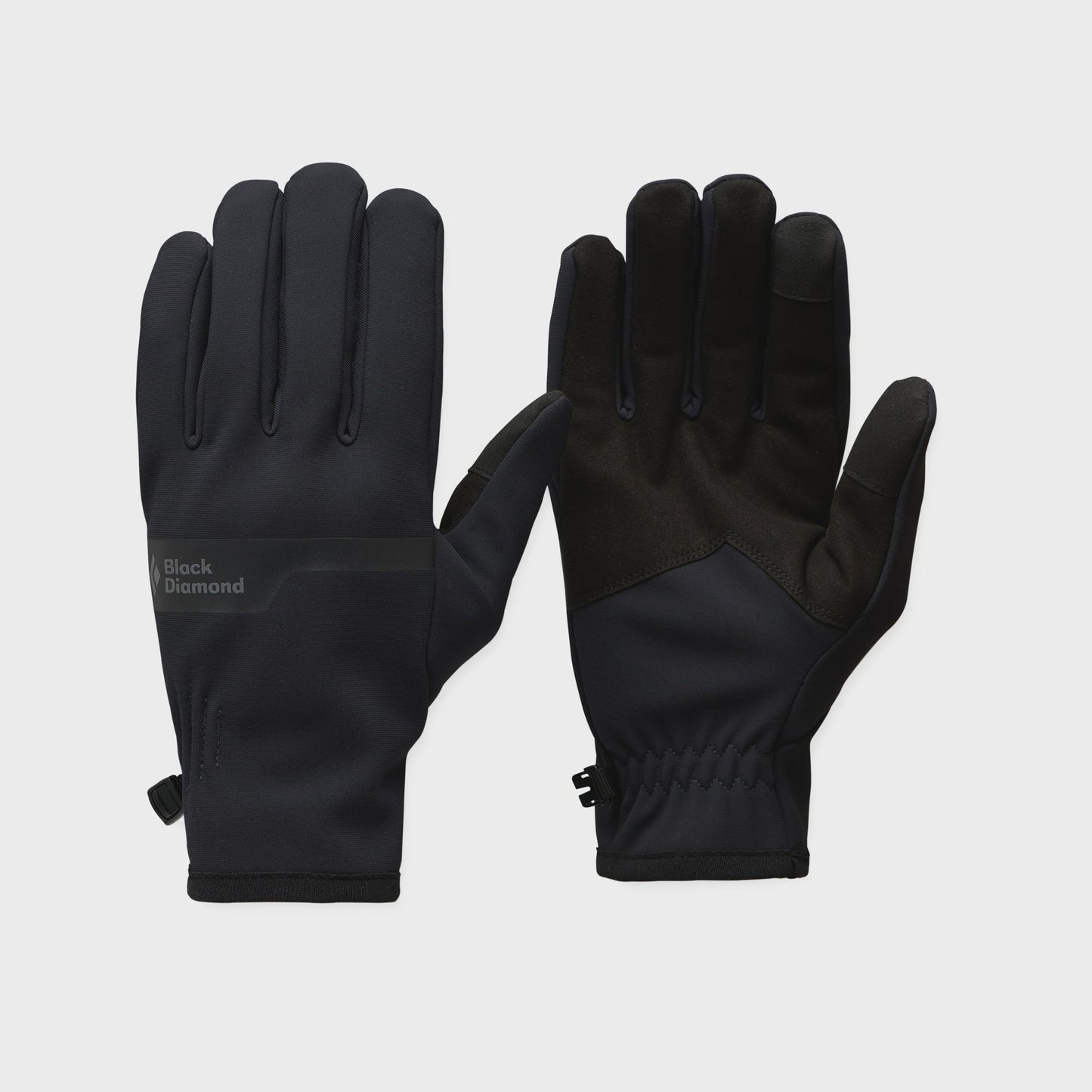 Black Diamond - Everyday Softshell Gloves