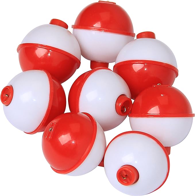 Billy Boy Bobbers Fish Float