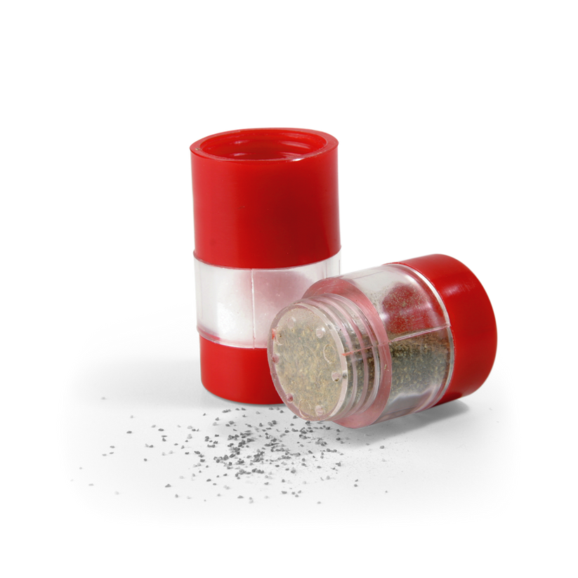 Coghlans - Camper's Salt & Pepper