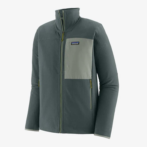 Patagonia - Men's R2 Techface Jacket
