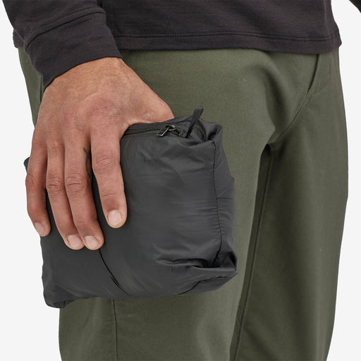 Patagonia - Men's Nano Puff Jacket