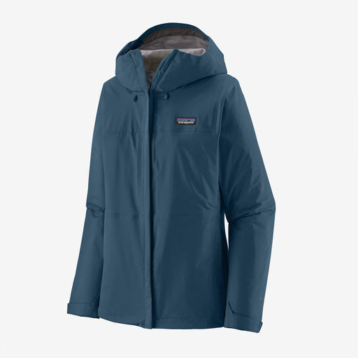 Patagonia - Womens's Torrentshell 3L Rain Jacket