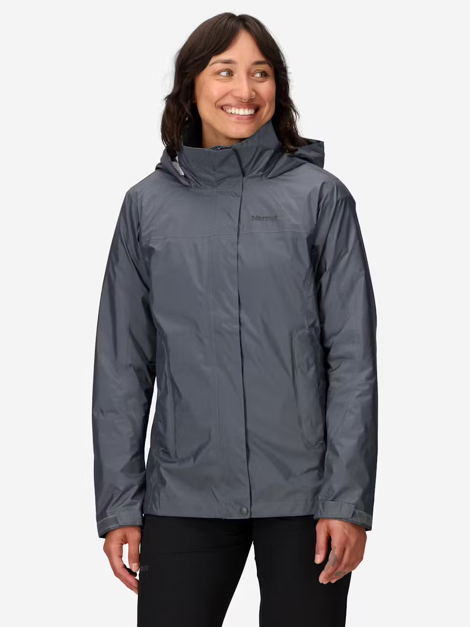 Marmot Women's PreCip Eco Rain Jacket – BigBearGearNJ