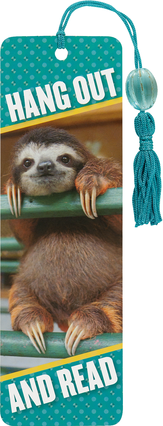 Peter Pauper Press - Beaded Bookmark