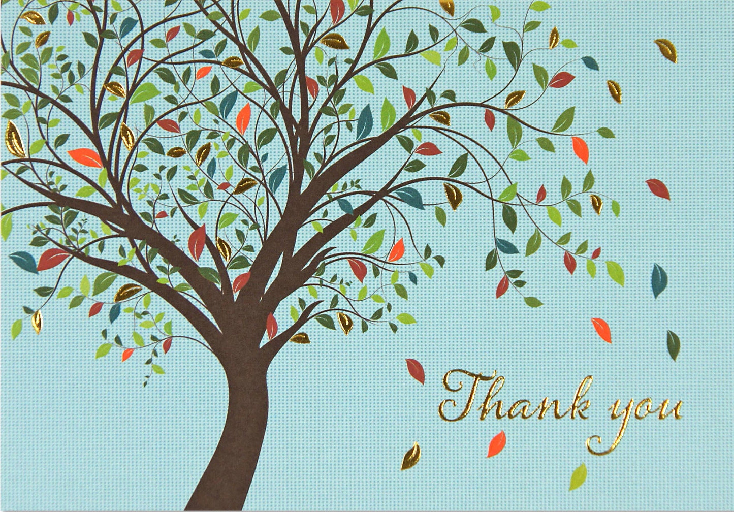 Peter Pauper Press - Thank You Notes