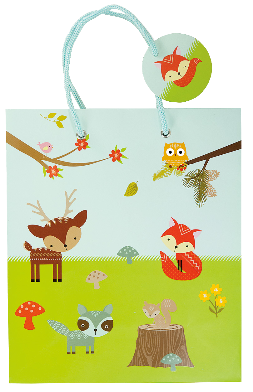 Peter Pauper Press - Deluxe Gift Bag