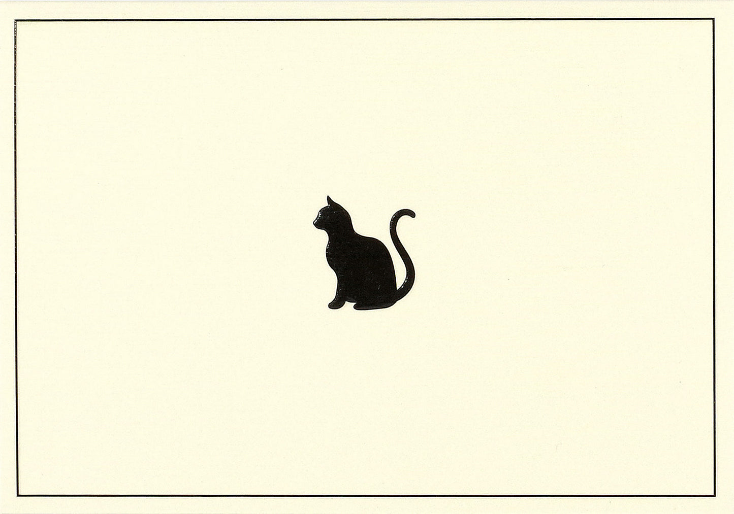 Peter Pauper Press - Blank Note Cards