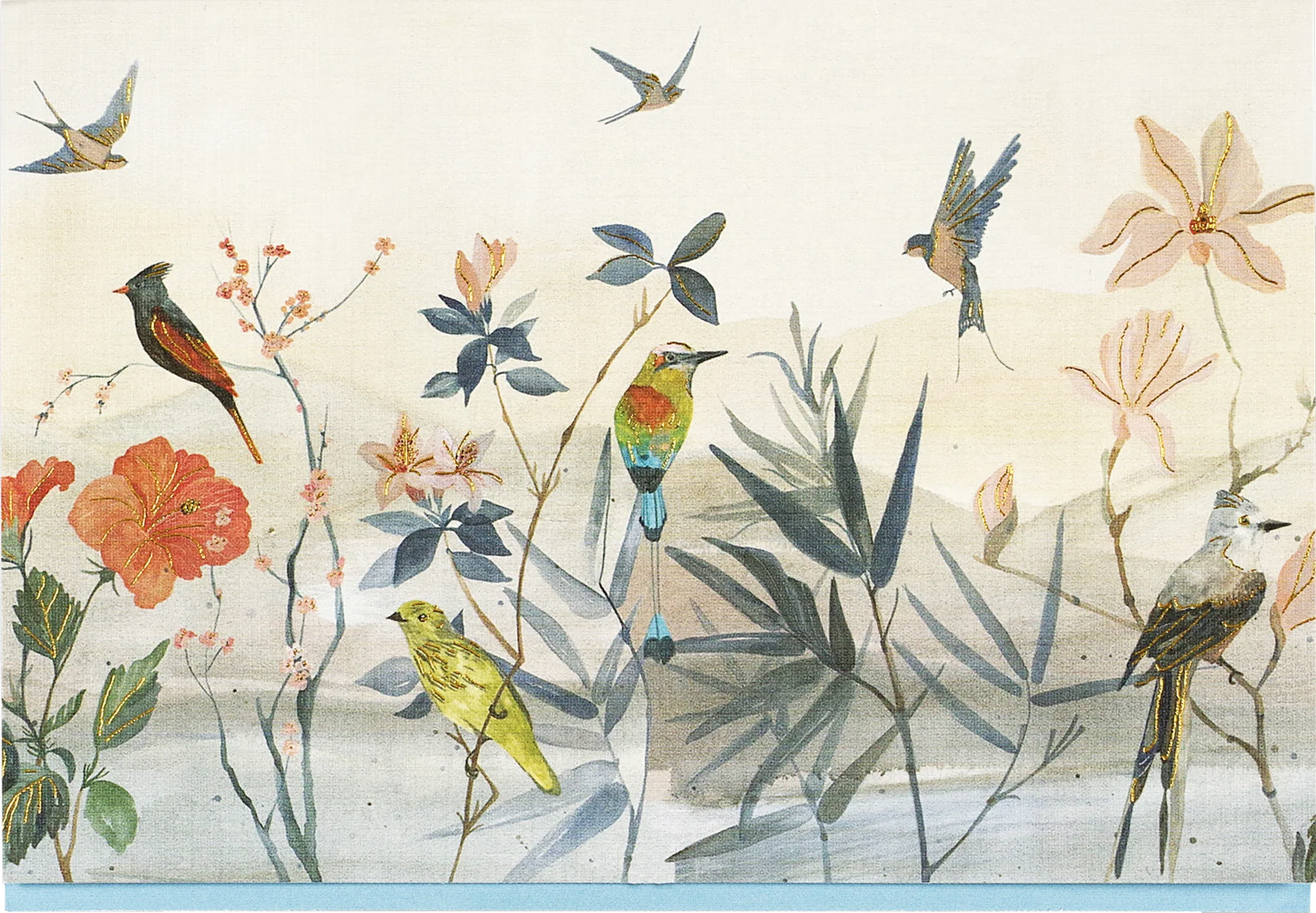 Peter Pauper Press - Blank Note Cards