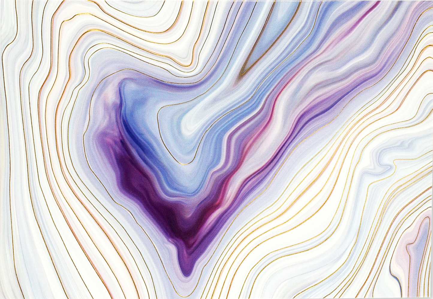 Peter Pauper Press - Blank Note Cards