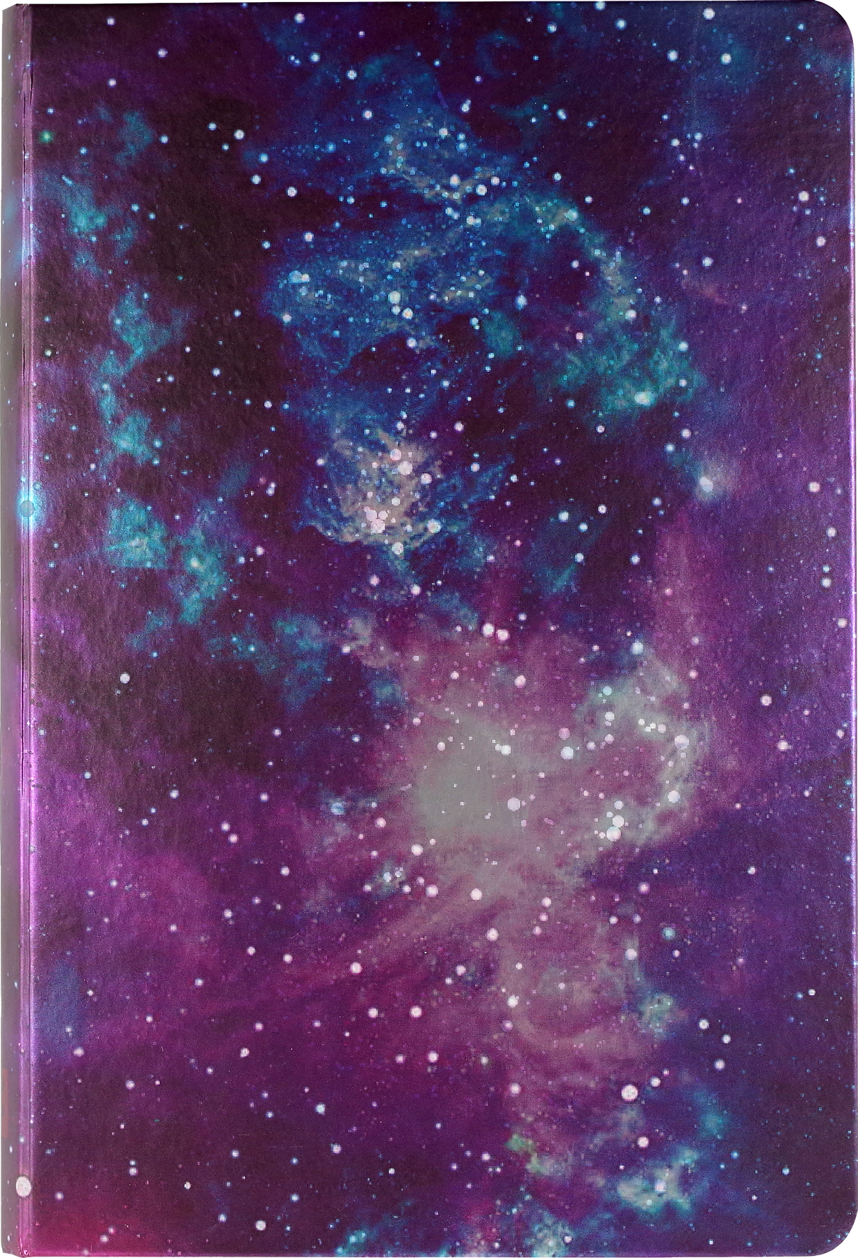 Peter Pauper Press - Dot Matrix Notebook