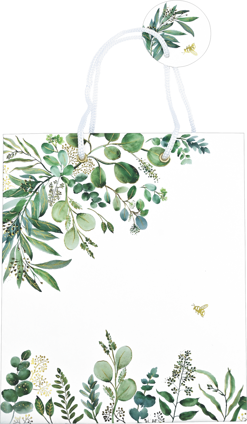 Peter Pauper Press - Deluxe Gift Bag