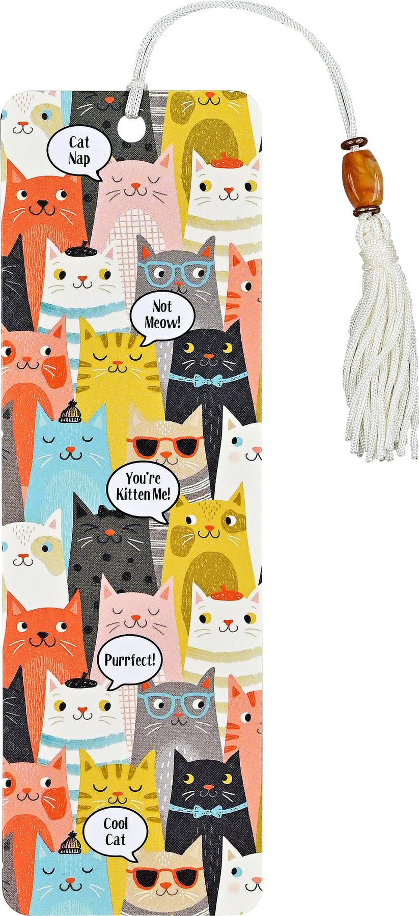 Peter Pauper Press - Beaded Bookmark