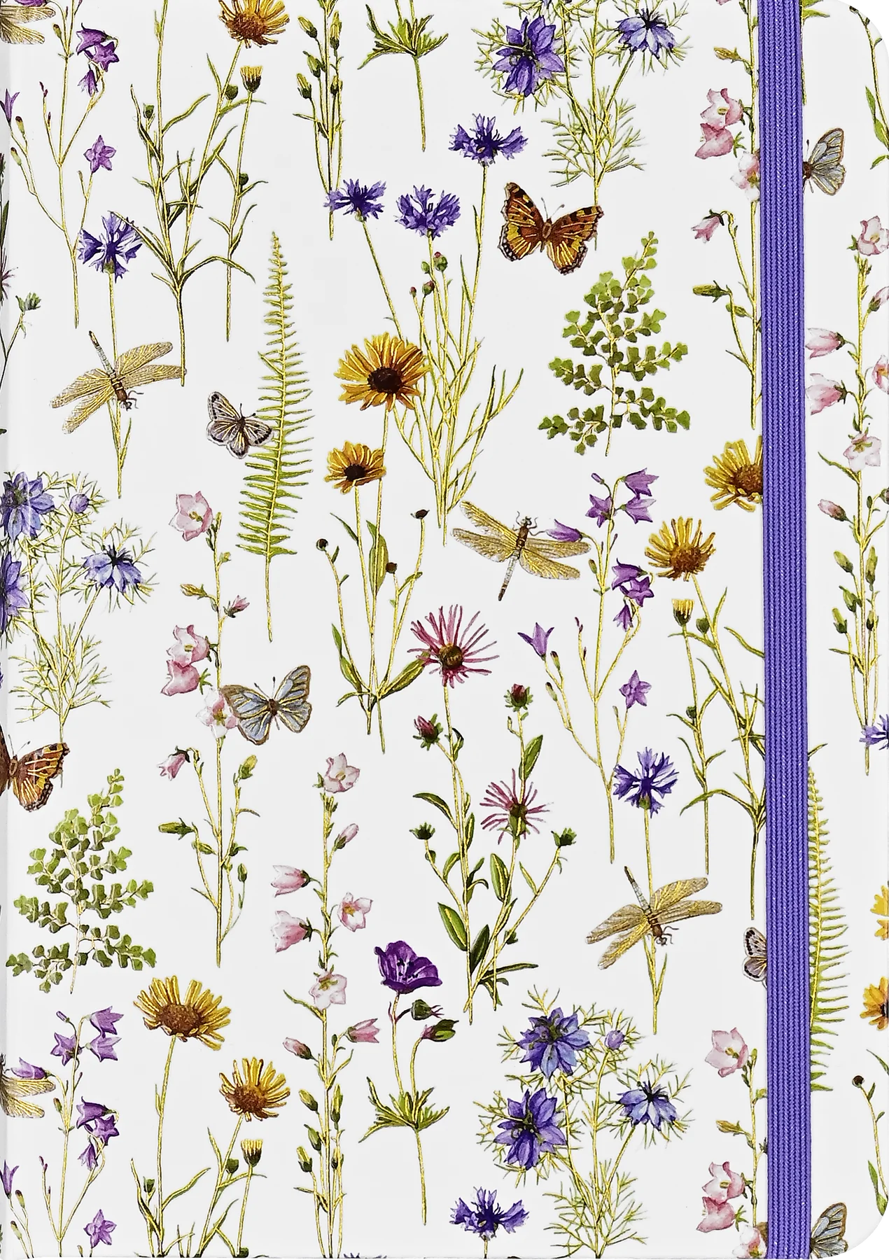 Peter Pauper Press - Small Personal Journal