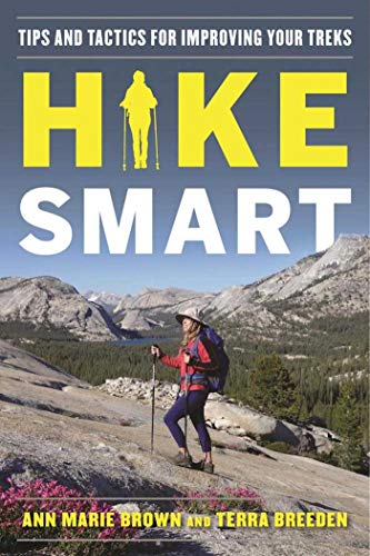 HIKE SMART
