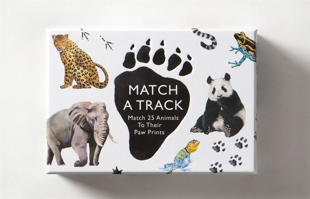 Match a Track