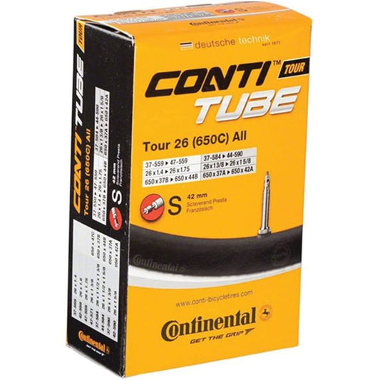 Continental - Bicycle Tube