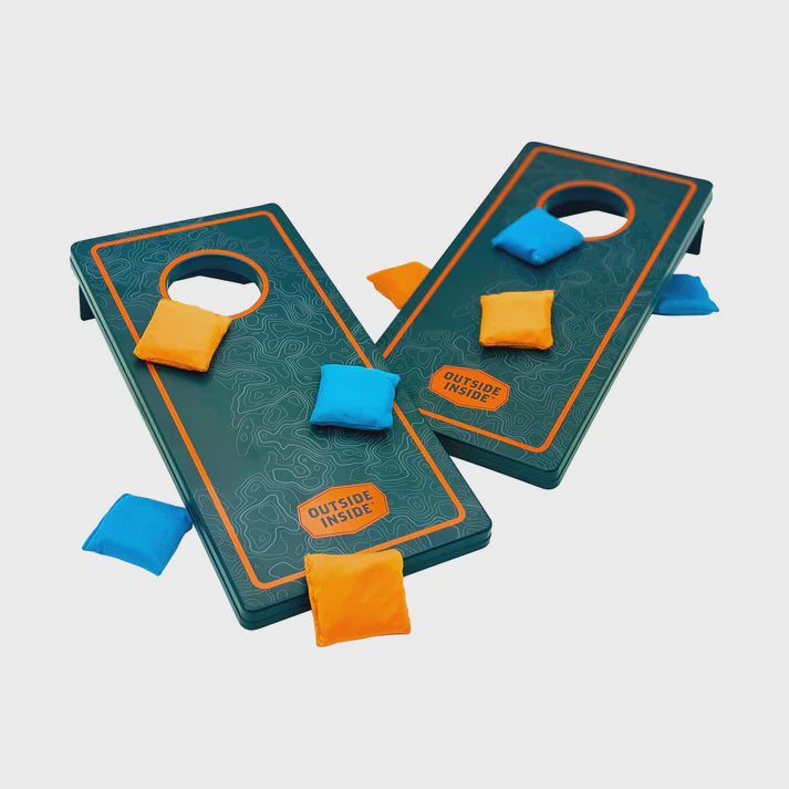 GSI - Backpack Cornhole