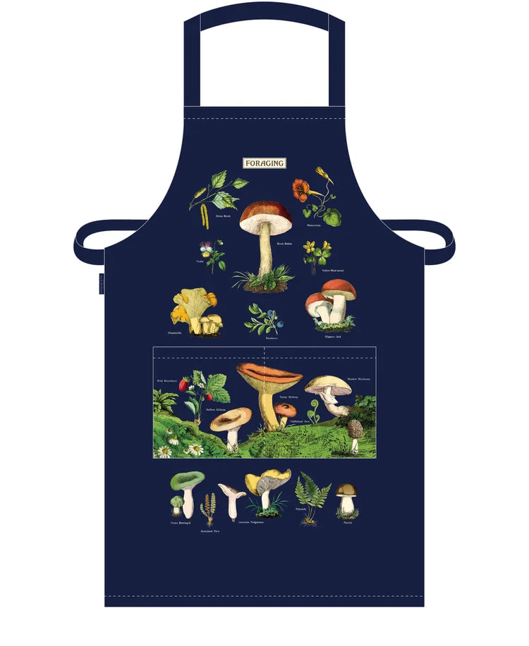 Cavallini Paper & Co - Vintage Aprons