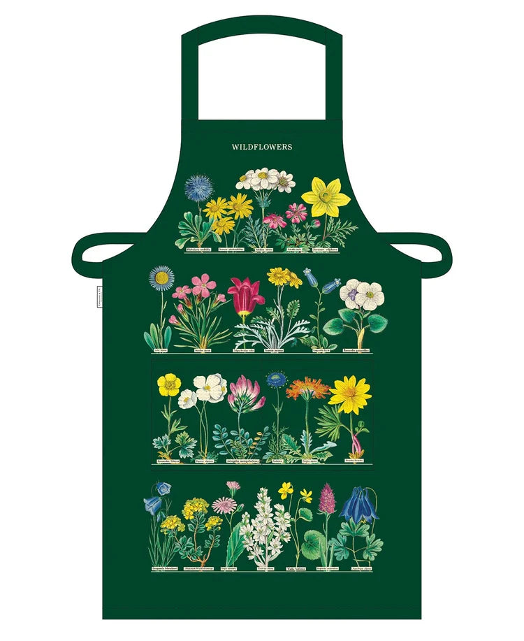 Cavallini Paper & Co - Vintage Aprons
