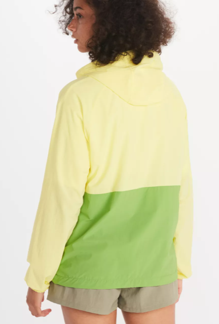 Marmot: Women's Campana Anorak