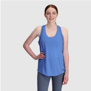 Outdoor Research - Women's Echo Tank