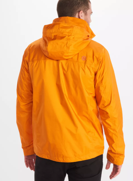 Marmot: Men's PreCip Eco Jacket