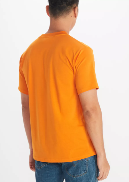 Marmot: Men's Coastal Short Sleeve Tee