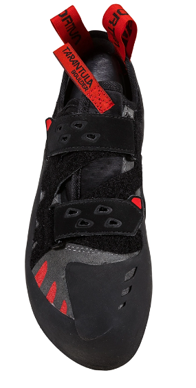 La Sportiva: Men's Tarantula Boulder Shoe
