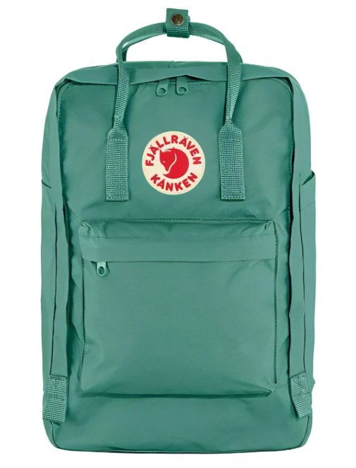 Fjallraven - Kanken Laptop 17" Bag