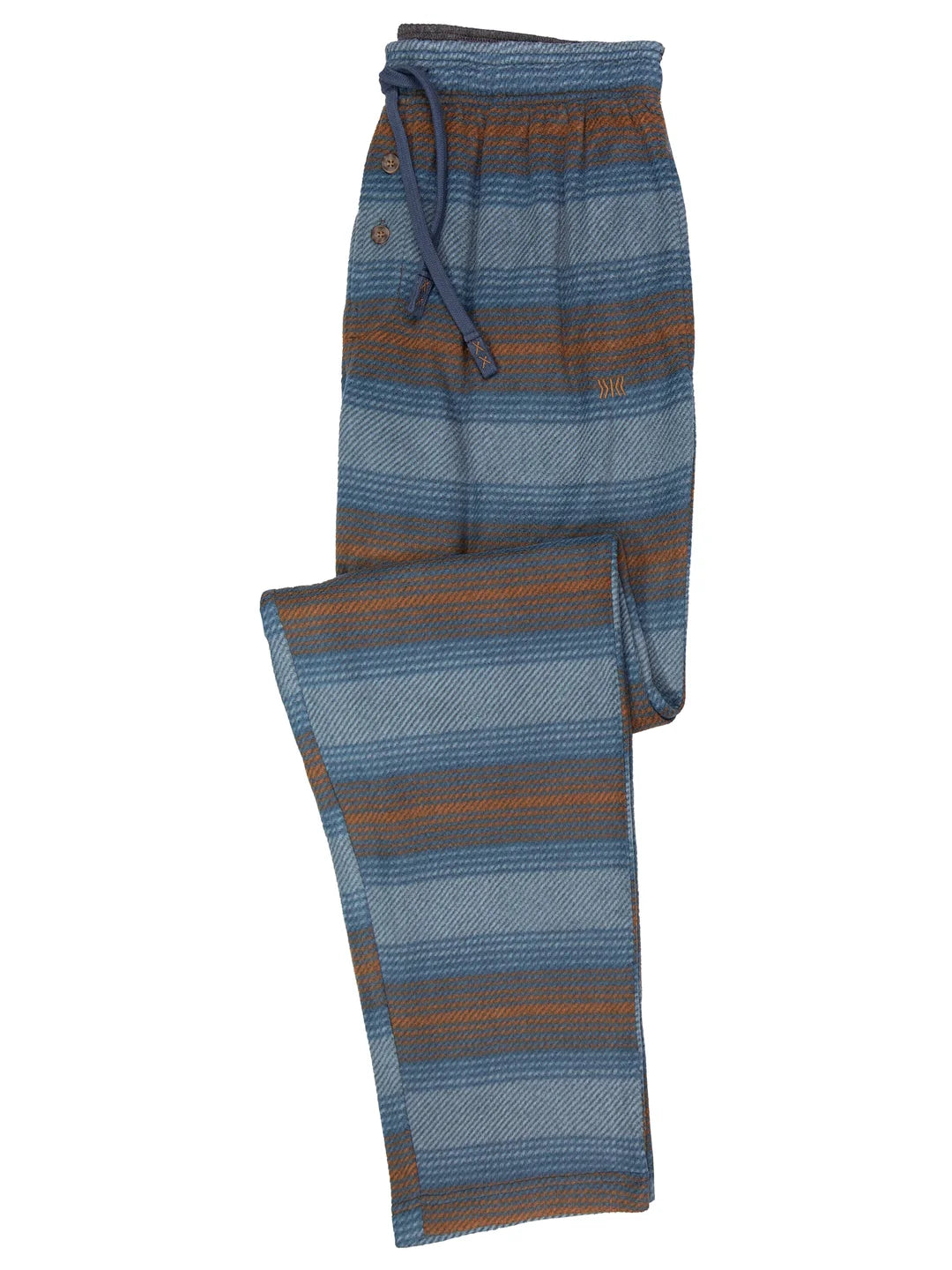 Dkota Grizzly - Men's Lambert Micro Fleece Lounge Pant