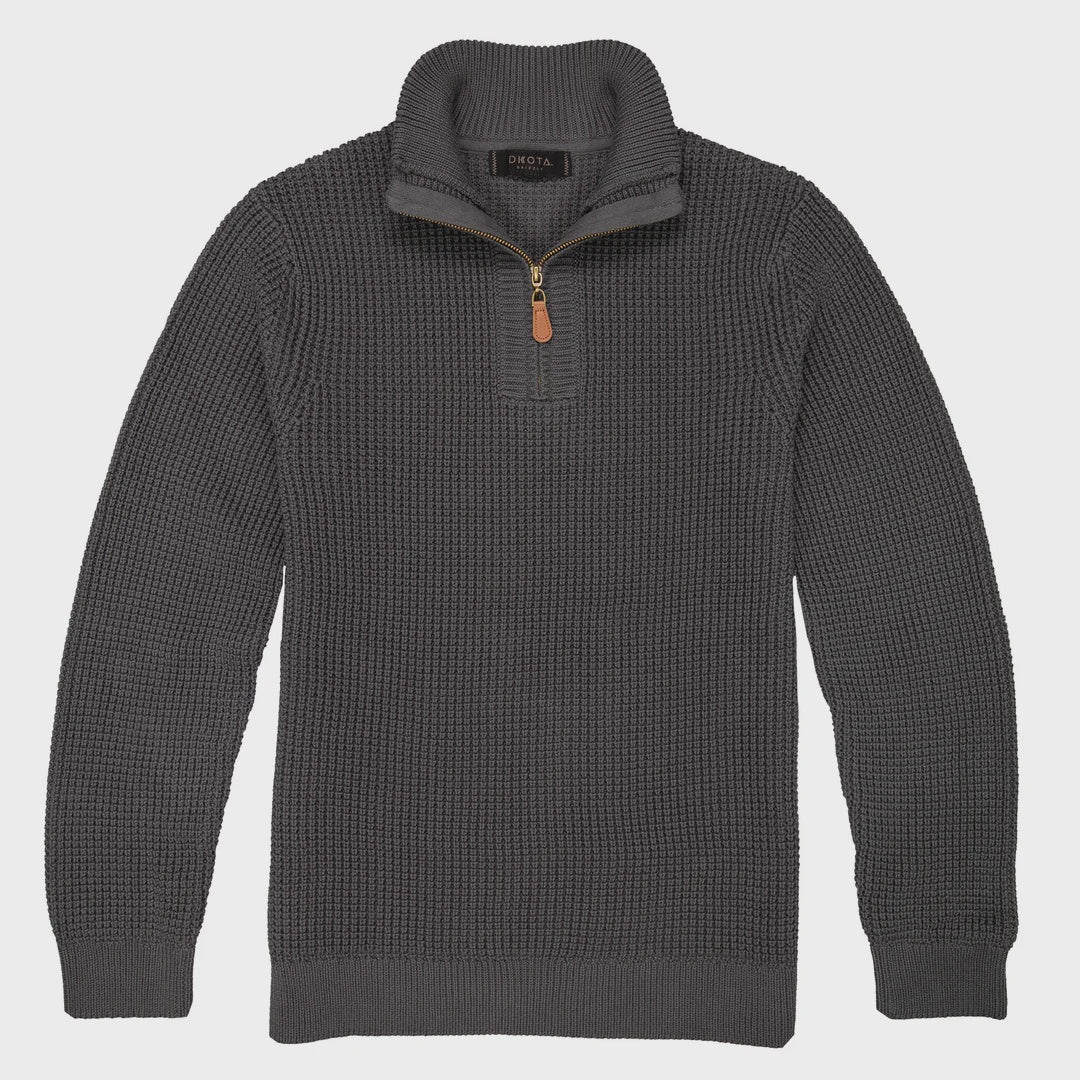 Dkota Grizzly - Men's Angelo Sweater