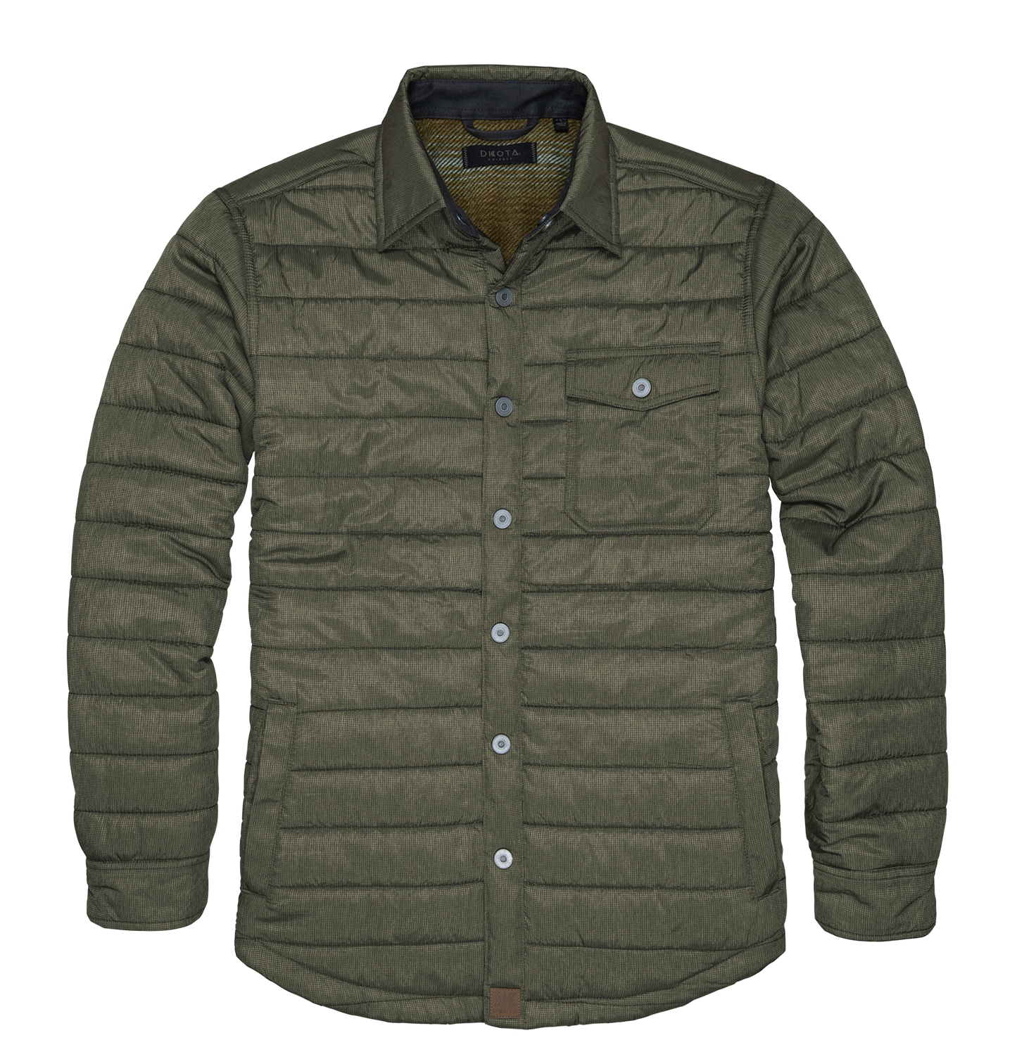 Dakota Grizzly - Men's Lucas Jacket