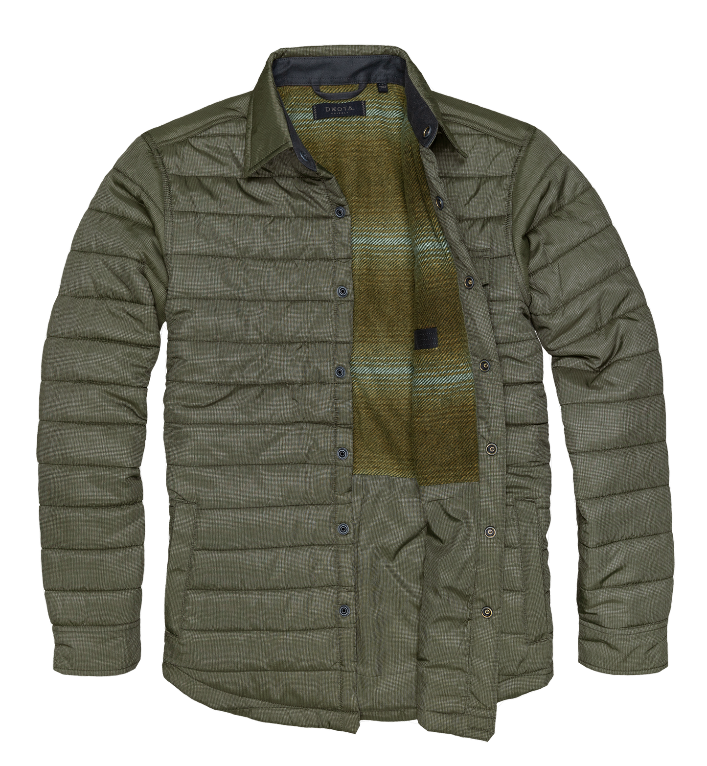 Dakota Grizzly - Men's Lucas Jacket