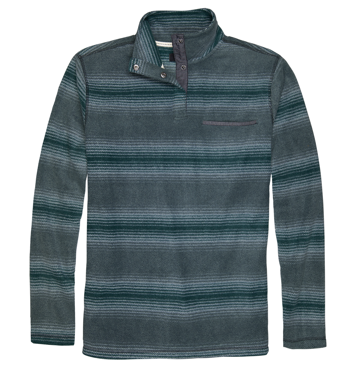 Dakota Grizzly - Men's Axle Pullover