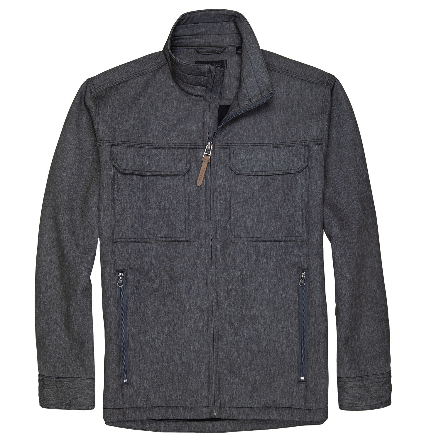 Dakota Grizzly - Men's Kayce Jacket