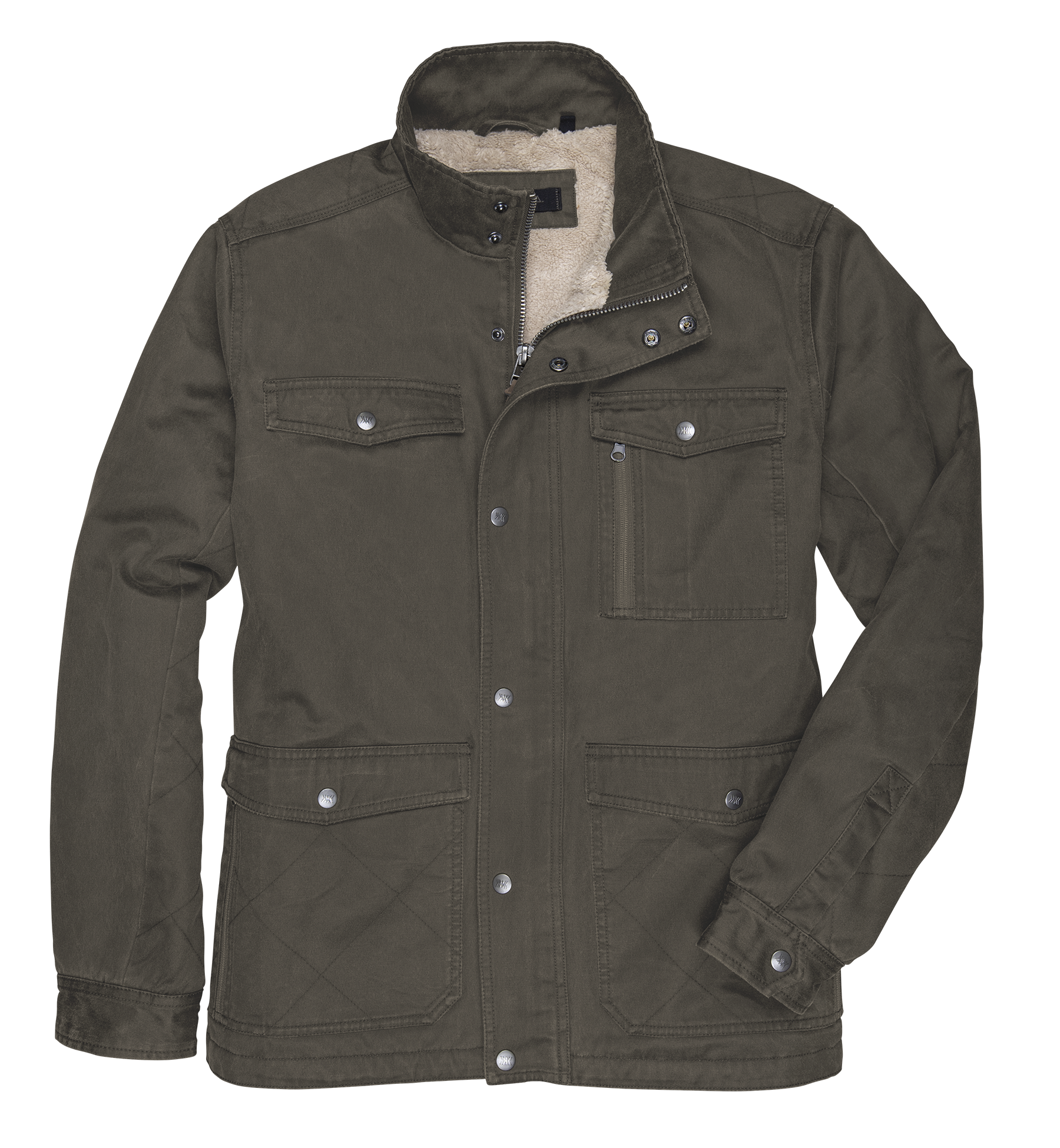 Dakota Grizzly top Men’s Jacket