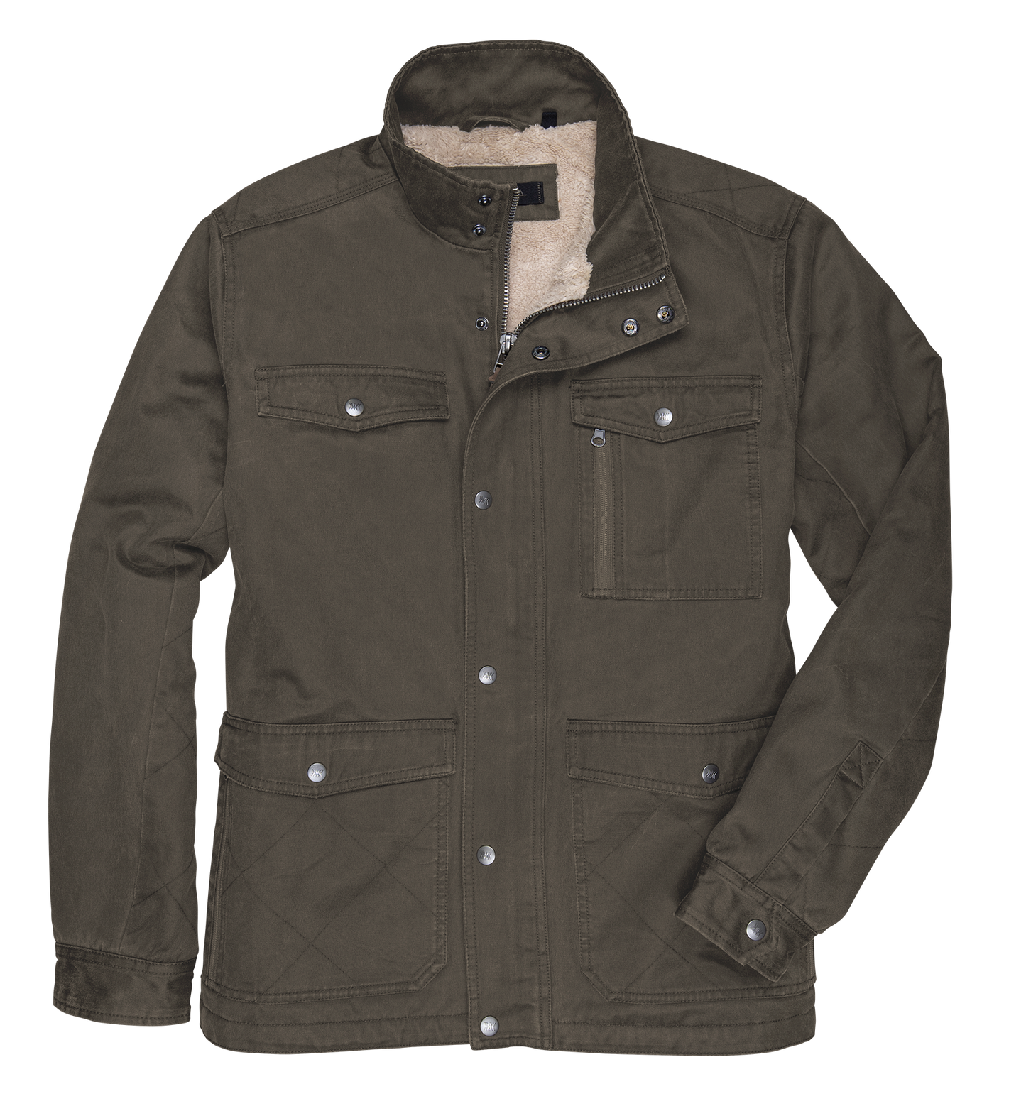 Dakota Grizzly - Men's Walker Jacket