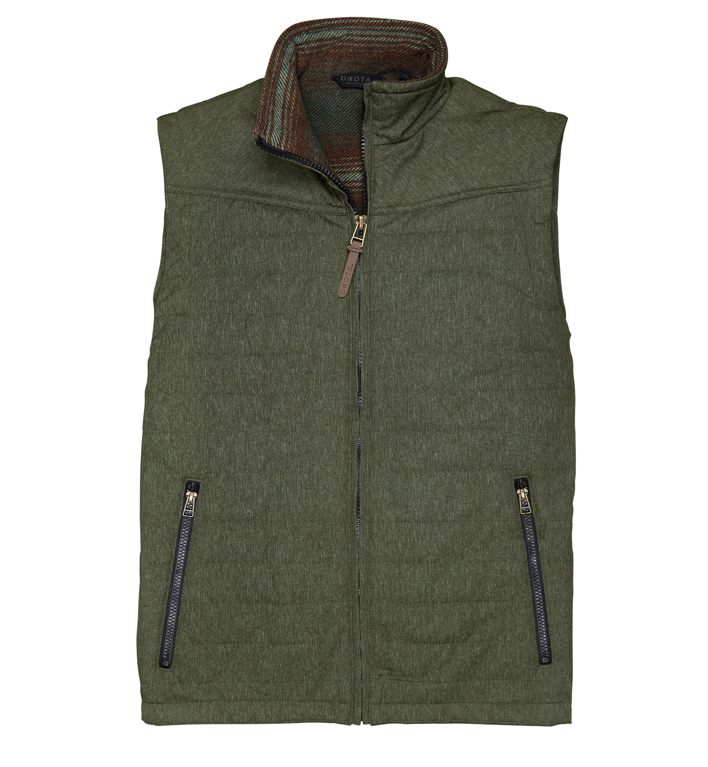 Dakota Grizzly - Jeb Vest