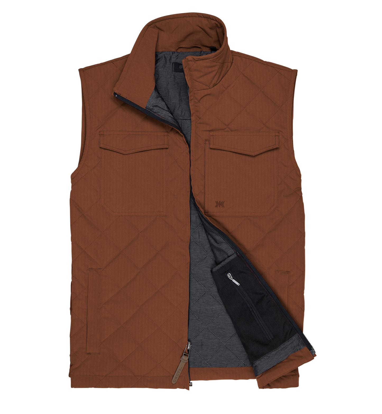 Dakota Grizzly - Kip Vest