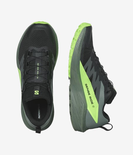 Salomon - Men's Sense Ride 5