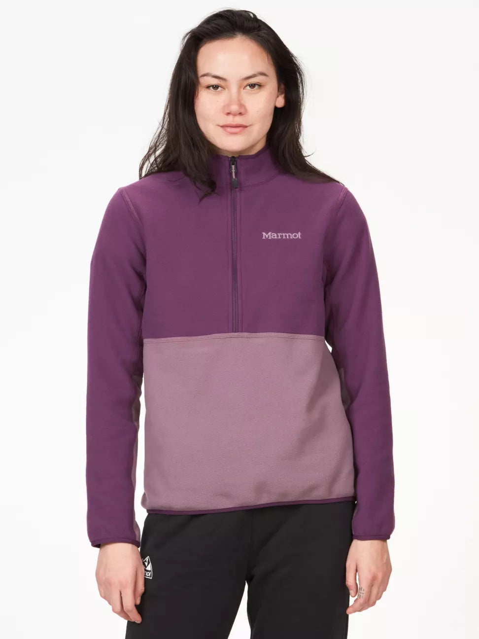 Marmot - Women's Rocklin 1/2-Zip Pullover