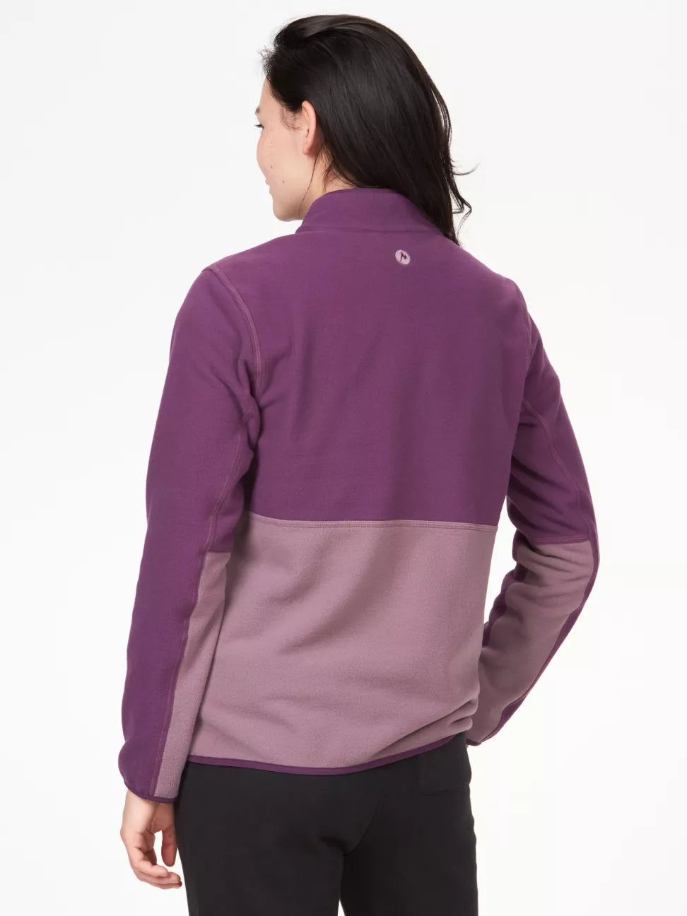 Marmot - Women's Rocklin 1/2-Zip Pullover