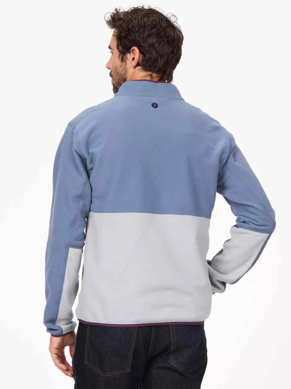 Marmot-Men's Rocklin 1/2-Zip Pullover