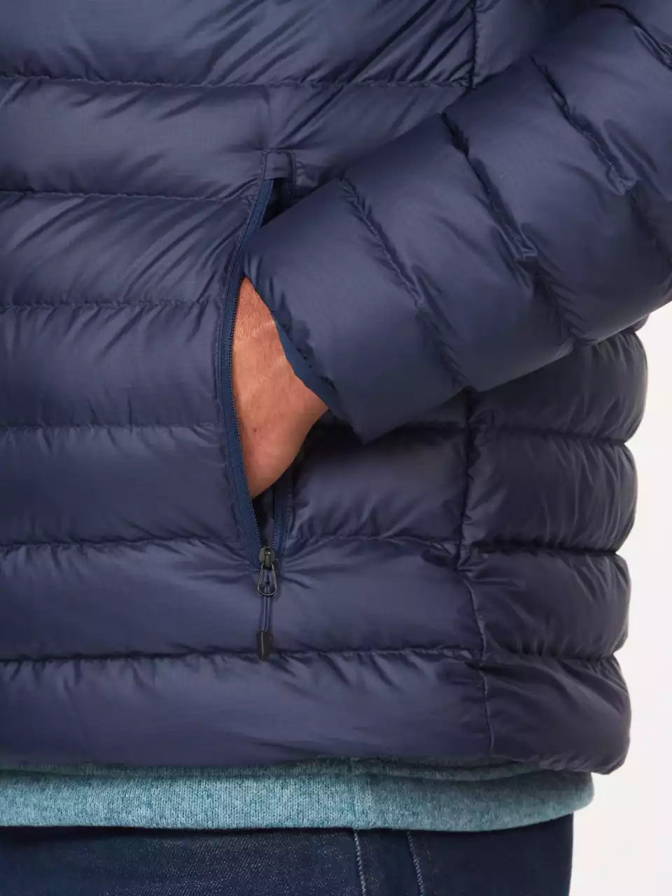 Marmot - Men's Highlander Hoody