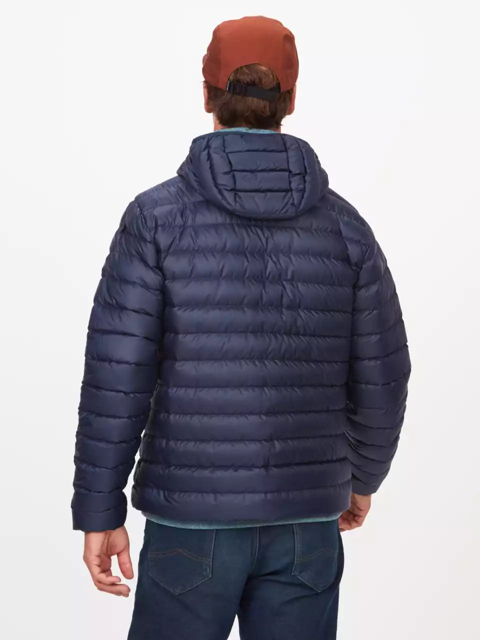 Marmot - Men's Highlander Hoody