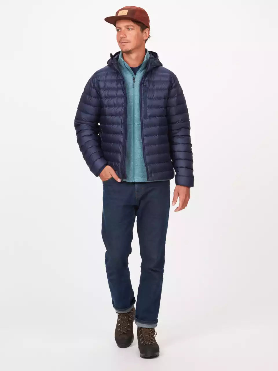 Marmot - Men's Highlander Hoody