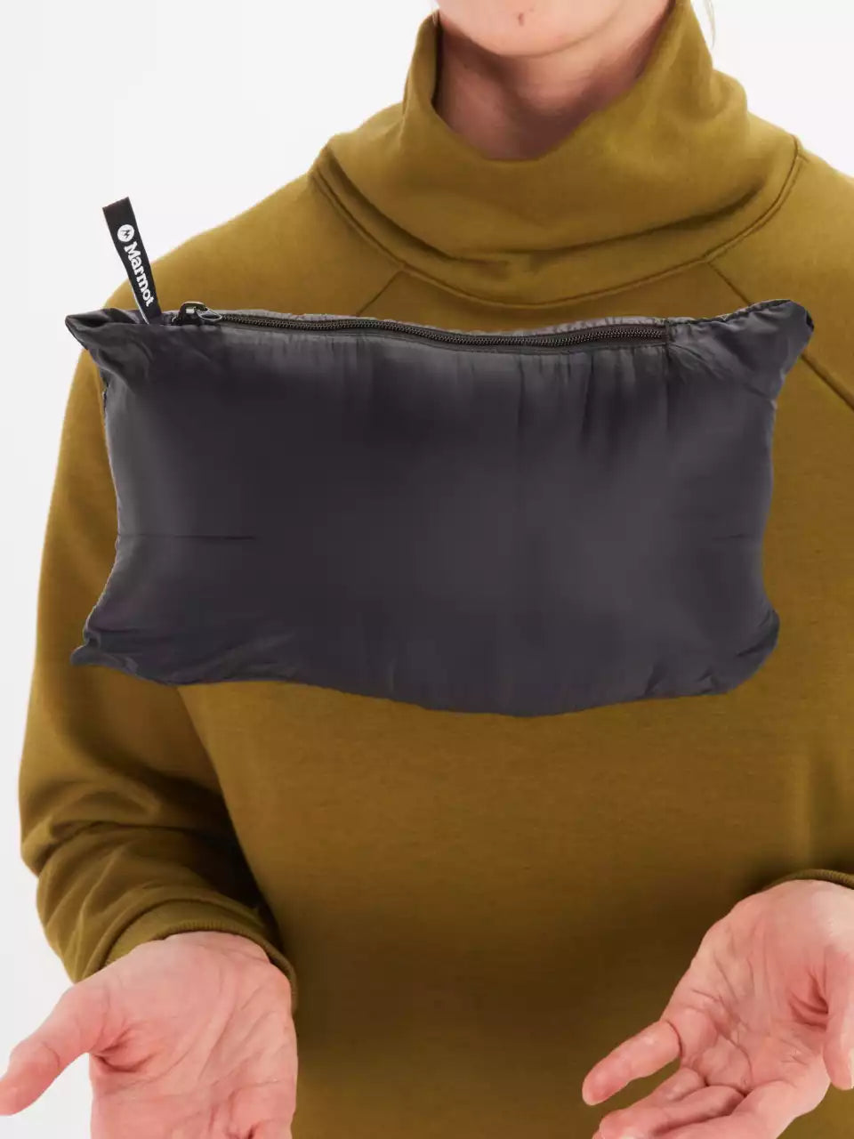 Marmot - Women's Highlander Down Hoody