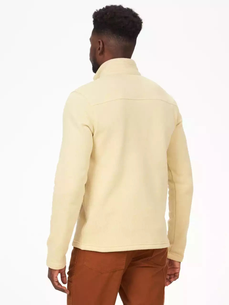 Marmot - Men's Drop Line 1/2-zip Jacket